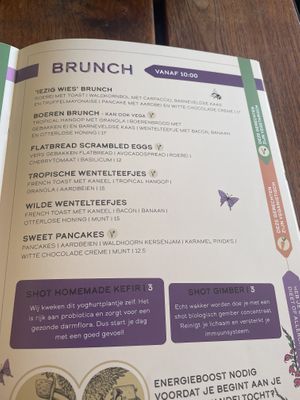   at De Waldhoorn in Otterlo