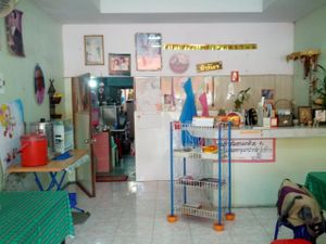 restaurant view at Samrup Jay in Ayutthaya