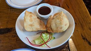  at Karavalli in Saratoga Springs