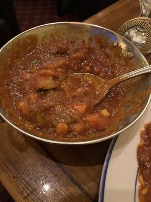 Vindaloo   at Karavalli in Saratoga Springs