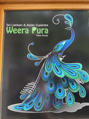 Design at Weera Pura in Zurich