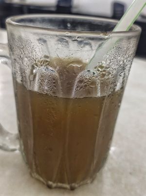  at Ninety-Six Vegetarian Food in Ipoh