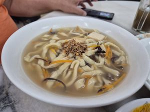  at Ninety-Six Vegetarian Food in Ipoh