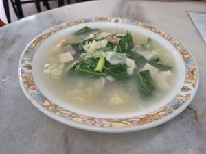  at Ninety-Six Vegetarian Food in Ipoh