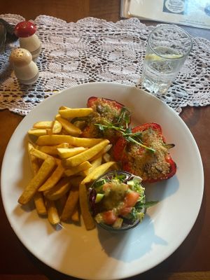  at Chata na Zaborskiej in Oswiecim