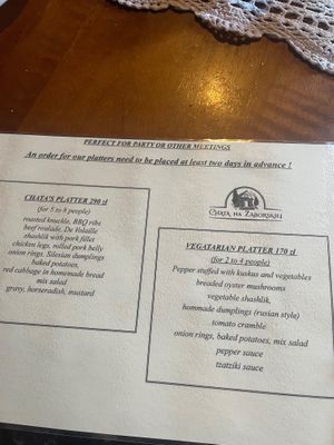  at Chata na Zaborskiej in Oswiecim