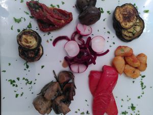  at Da Nicola in Grunstadt