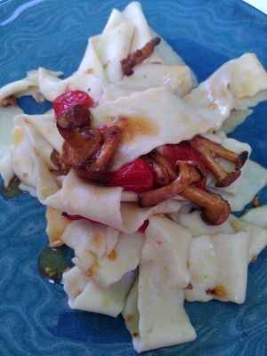  at Da Nicola in Grunstadt