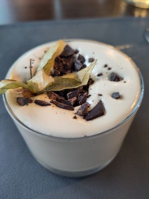  at Da Nicola in Grunstadt