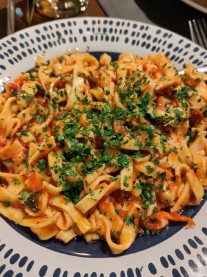  at Da Nicola in Grunstadt