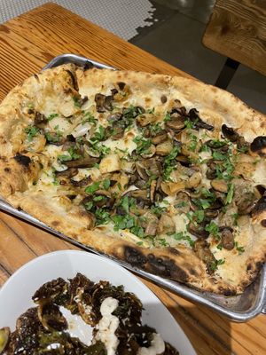 The Joey  at Drake's Dealership in Oakland