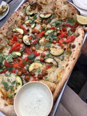   at Drake's Dealership in Oakland