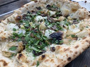   at Drake's Dealership in Oakland