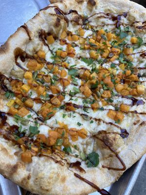   at Drake's Dealership in Oakland