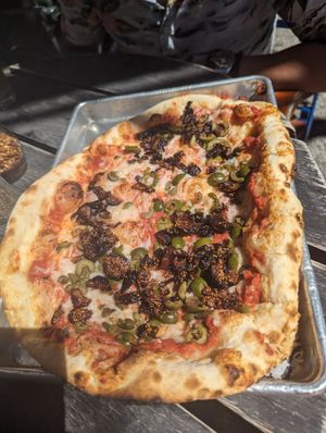  at Drake's Dealership in Oakland