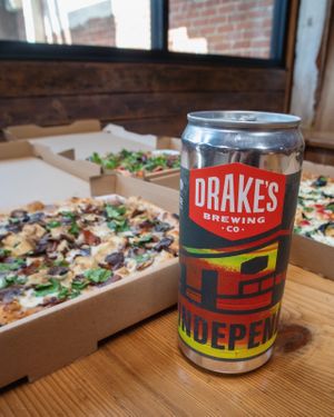 . at Drake's Dealership in Oakland