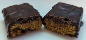 Butterfinger at Toast'd in Auckland