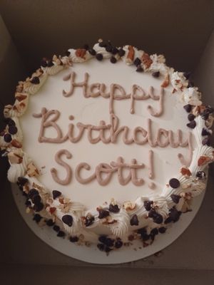  at Bartleby's Ice Cream in Chicago