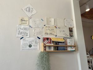   at LoveUrth 러브얼스 in Busan