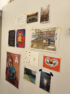   at LoveUrth 러브얼스 in Busan