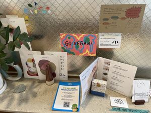   at LoveUrth 러브얼스 in Busan