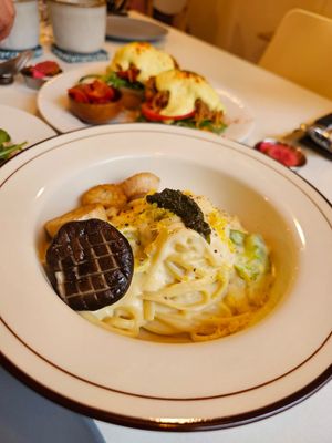  at LoveUrth 러브얼스 in Busan