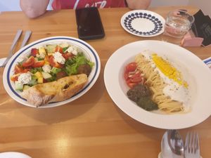  at LoveUrth 러브얼스 in Busan