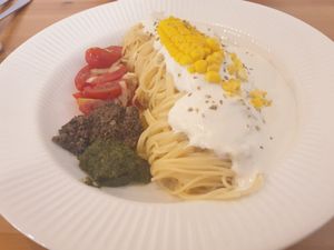  at LoveUrth 러브얼스 in Busan