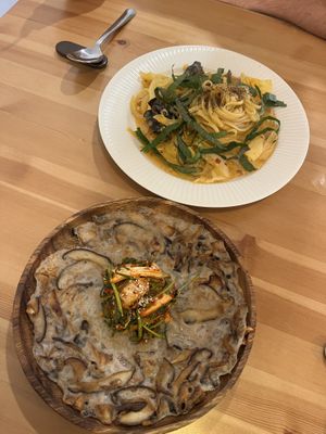   at LoveUrth 러브얼스 in Busan