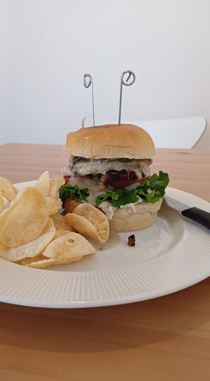  at LoveUrth 러브얼스 in Busan