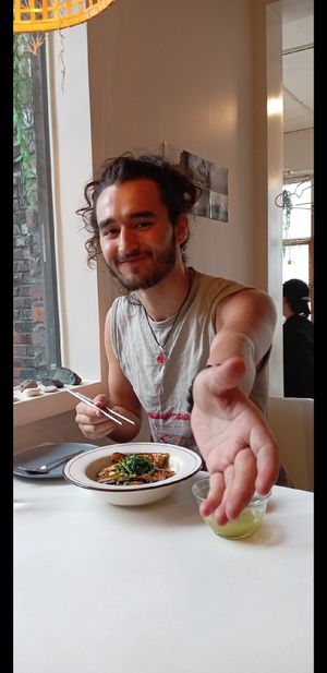  at LoveUrth 러브얼스 in Busan