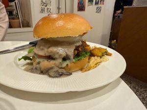  at LoveUrth 러브얼스 in Busan