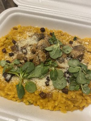   at Pizzeria Primavera in Bratislava