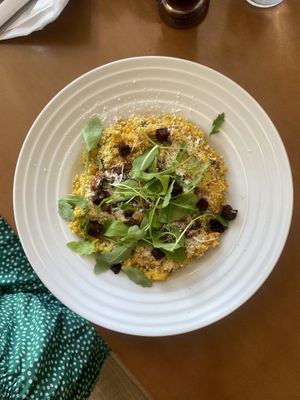   at Pizzeria Primavera in Bratislava