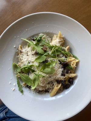   at Pizzeria Primavera in Bratislava