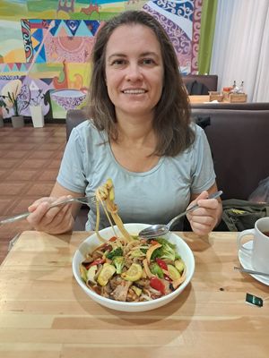  at As-Kazan in Almaty