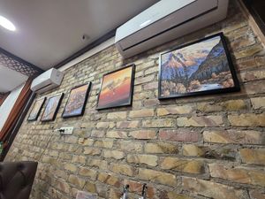  at As-Kazan in Almaty