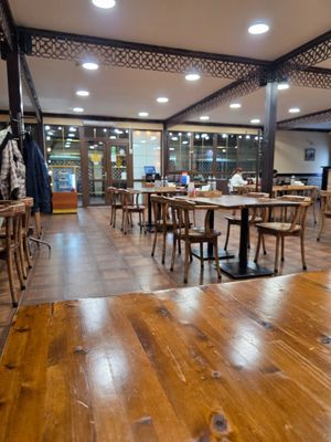  at As-Kazan in Almaty