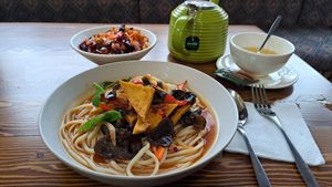  at As-Kazan in Almaty