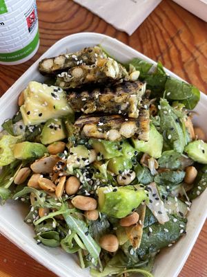   at Eeet Well in St Julians