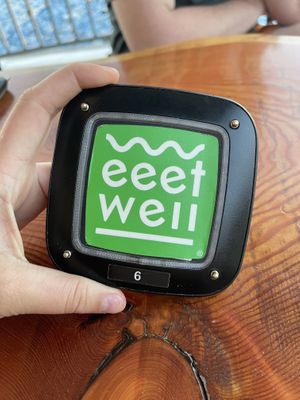   at Eeet Well in St Julians