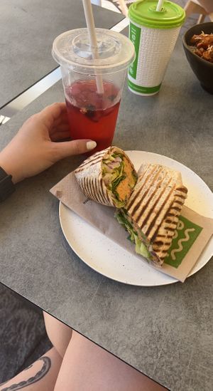   at Eeet Well in St Julians