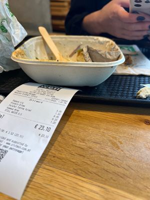   at Eeet Well in St Julians