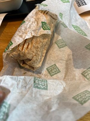   at Eeet Well in St Julians