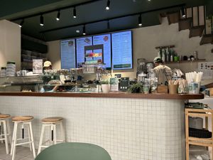 Il locale  at Eeet Well in St Julians