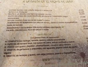  at Hotel Avenida in Benasque