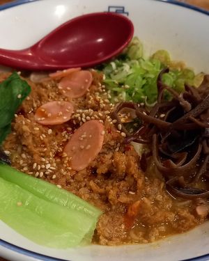  at Tonkotsu in Stratford