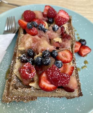 🤤🤤🤤  at gofreak in Wroclaw