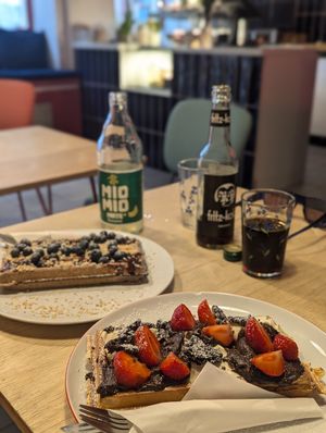 N at gofreak in Wroclaw