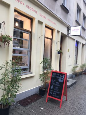 Exterior  at gofreak in Wroclaw